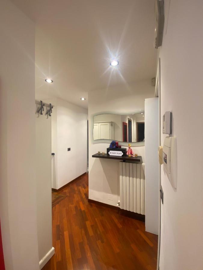 Caserma Guelfa - Casa Vacanza Chiarina San Benedetto del Tronto Kültér fotó