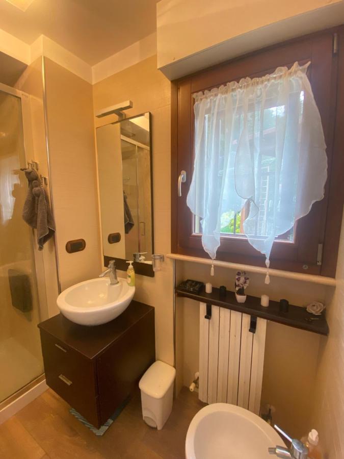 Caserma Guelfa - Casa Vacanza Chiarina San Benedetto del Tronto Kültér fotó