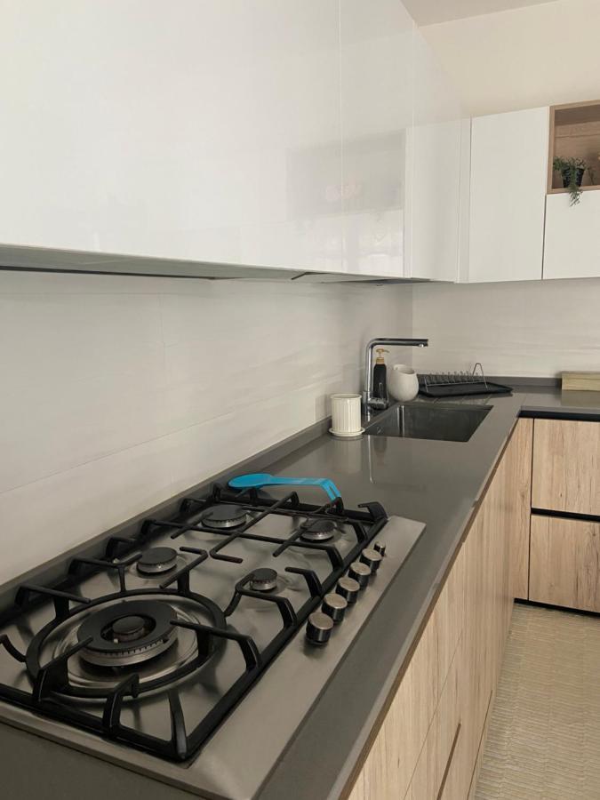 Caserma Guelfa - Casa Vacanza Chiarina San Benedetto del Tronto Kültér fotó