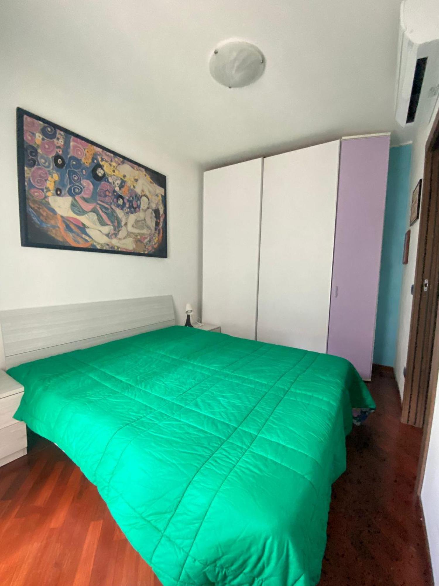 Caserma Guelfa - Casa Vacanza Chiarina San Benedetto del Tronto Kültér fotó