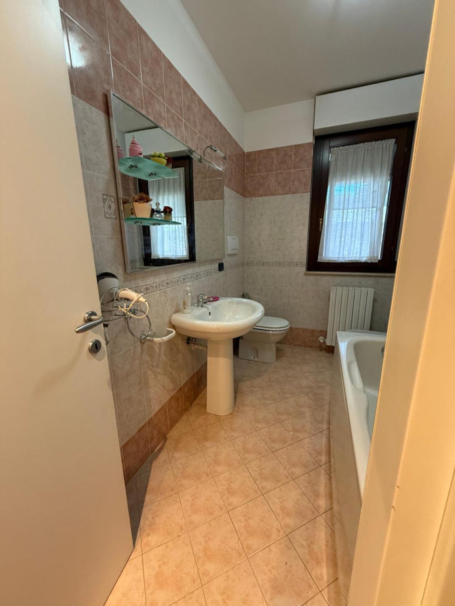 Caserma Guelfa - Casa Vacanza Chiarina San Benedetto del Tronto Kültér fotó